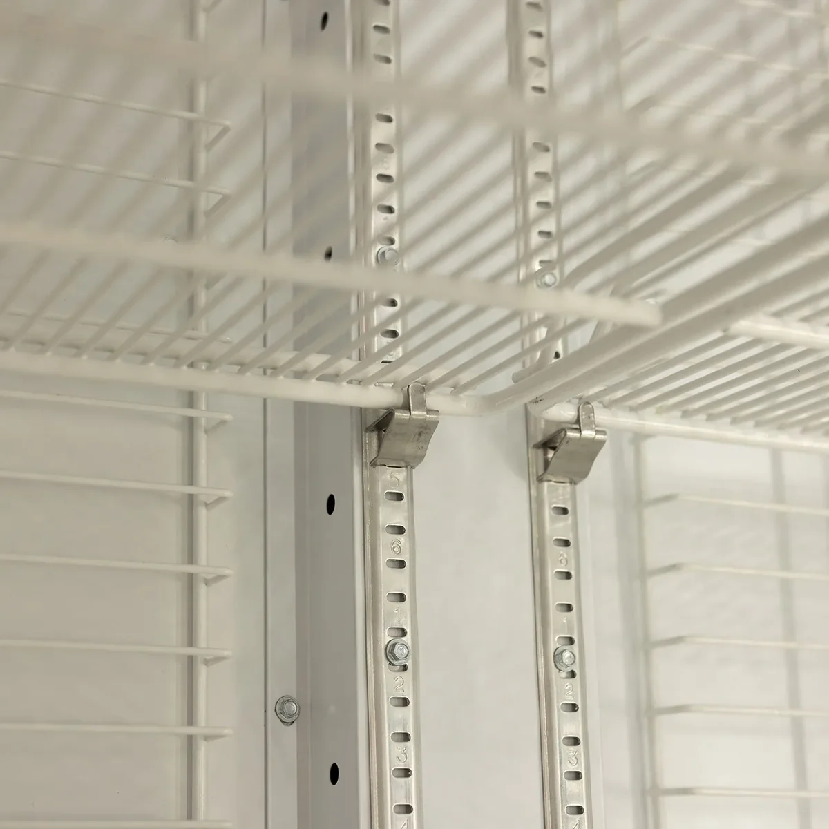Display Freezers