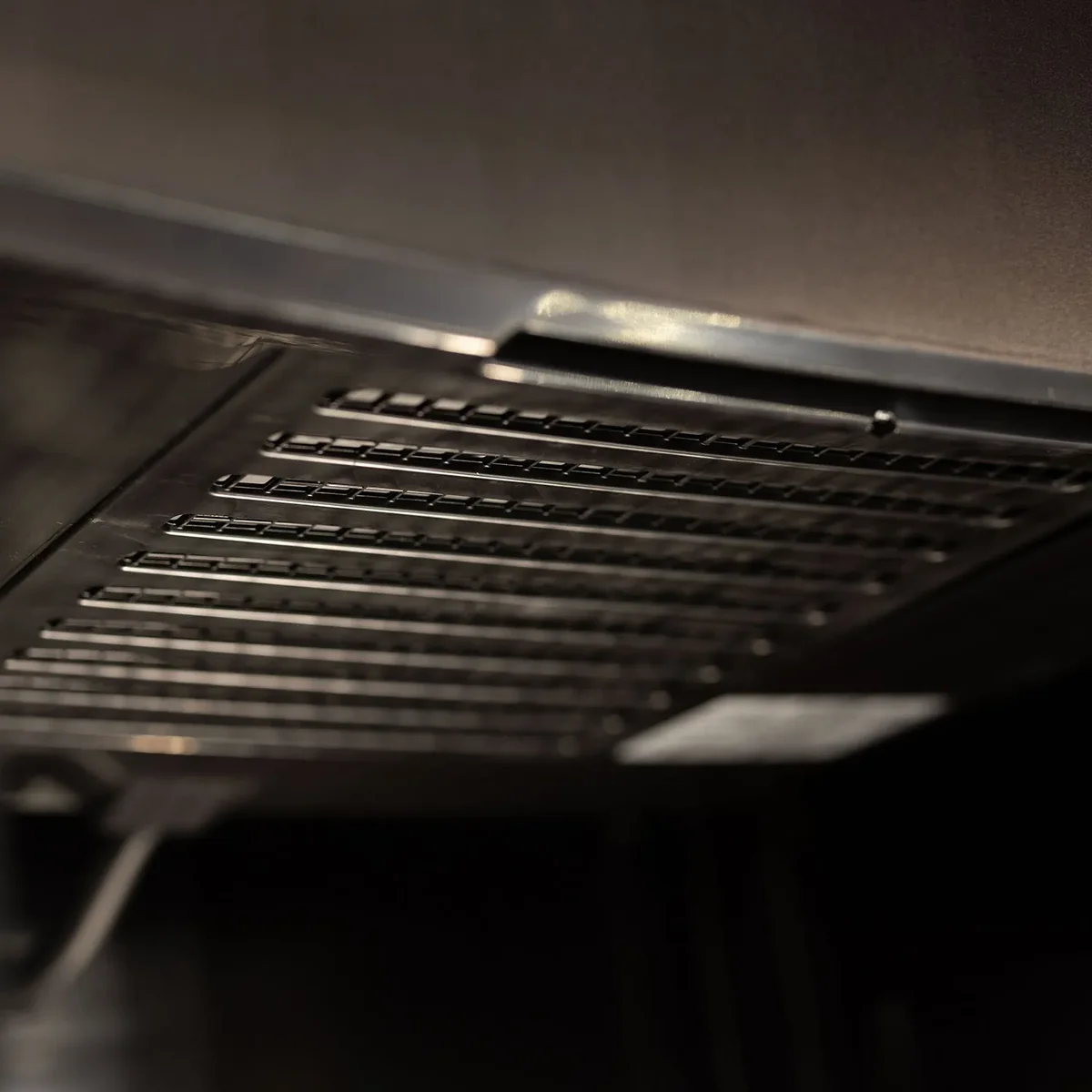 Display Coolers
