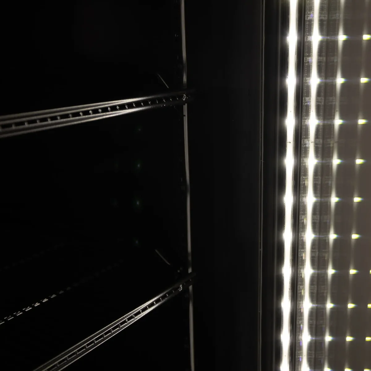 Display Coolers