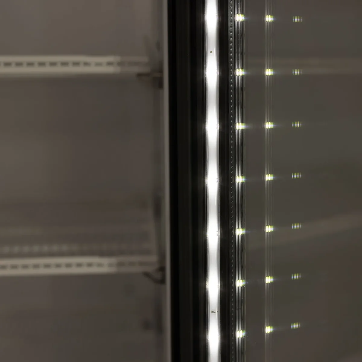 Display Coolers
