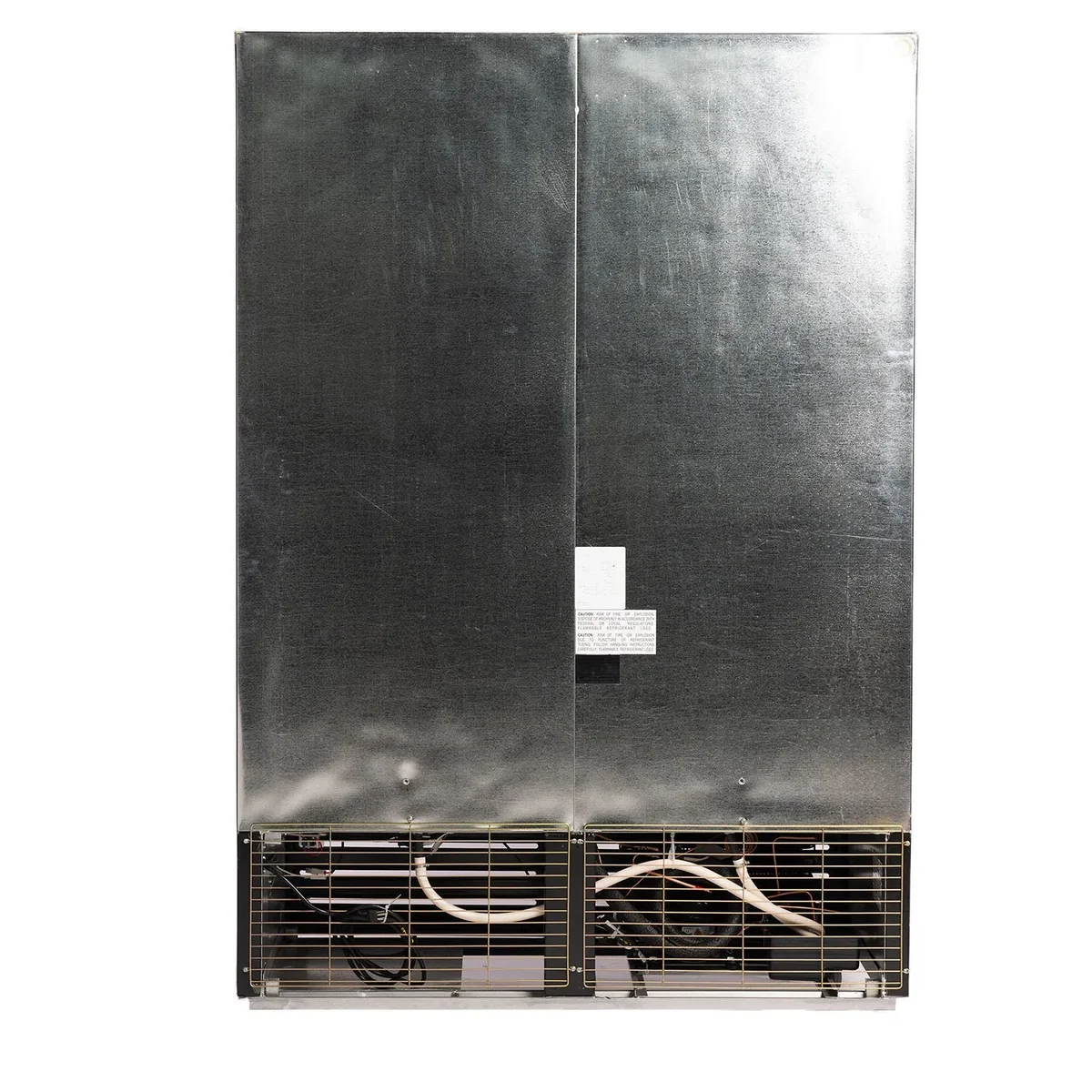 Display Coolers