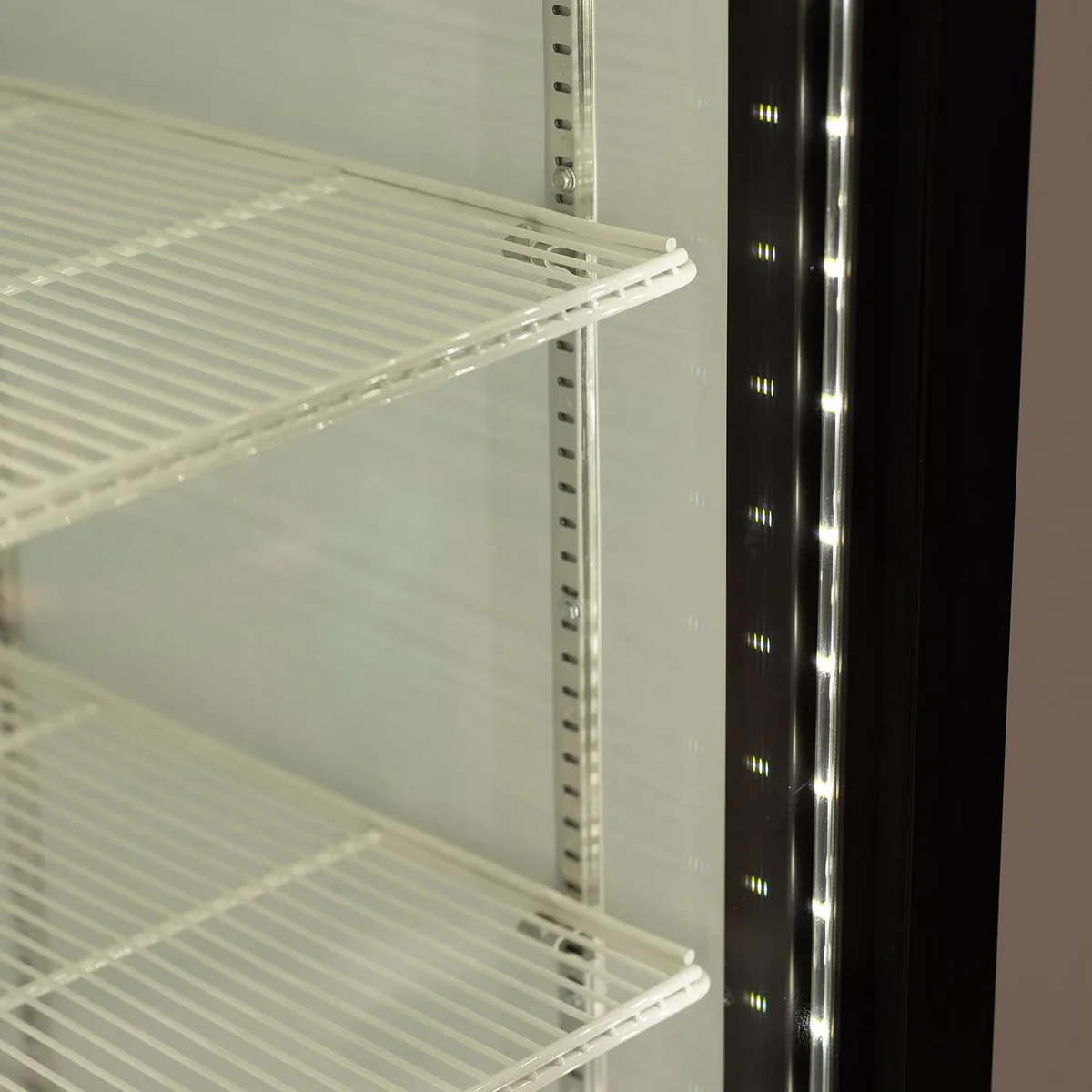 Display Coolers
