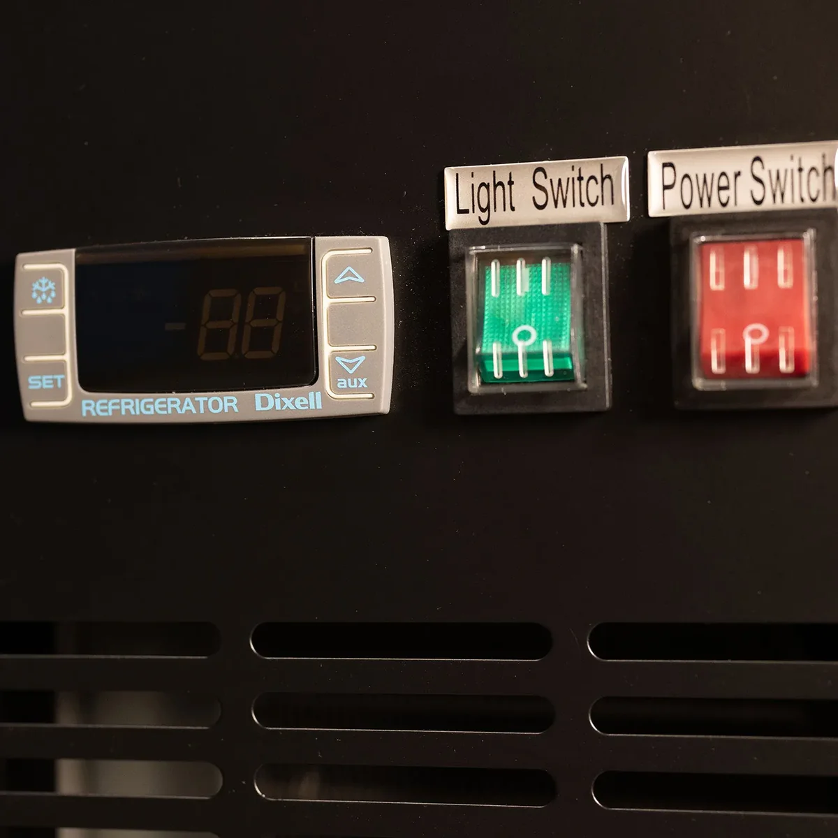 Kegerators