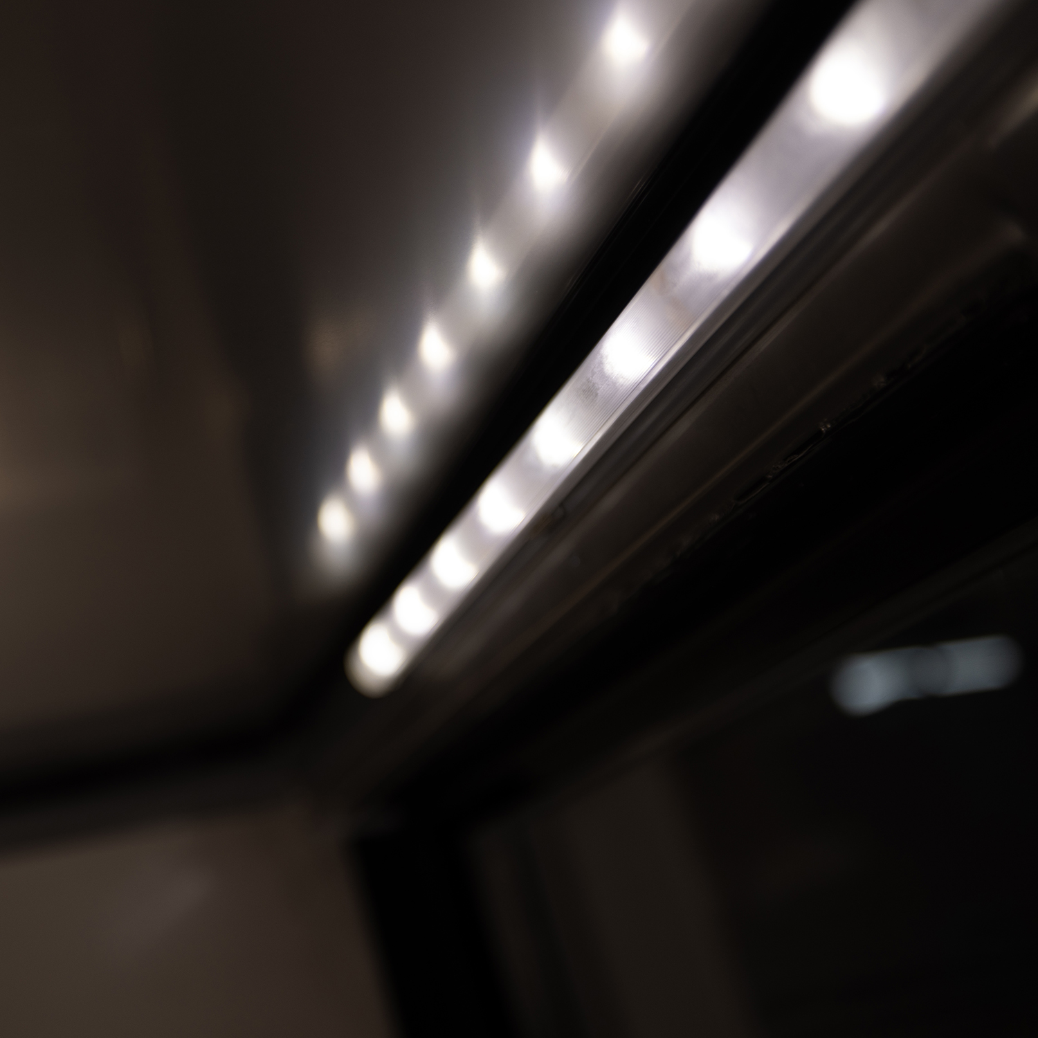 Back Bar Coolers