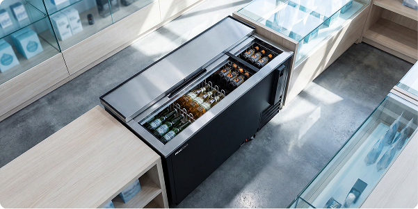 Bottle Coolers