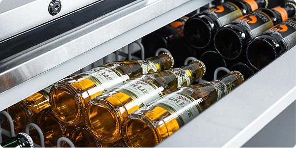 Bottle Coolers
