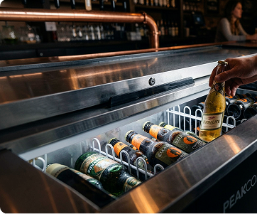 Bottle Coolers