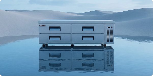 Chef Bases
