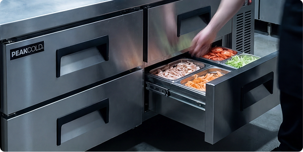 Chef Bases