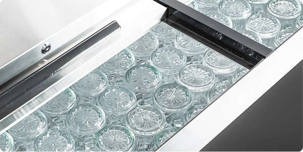 Glass Frosters