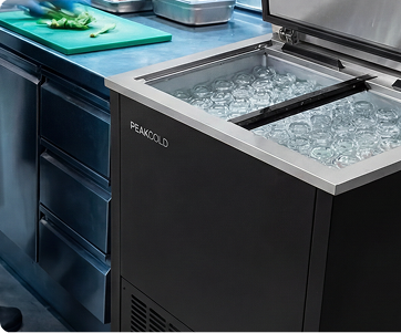 Glass Frosters