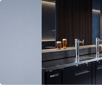 Kegerators