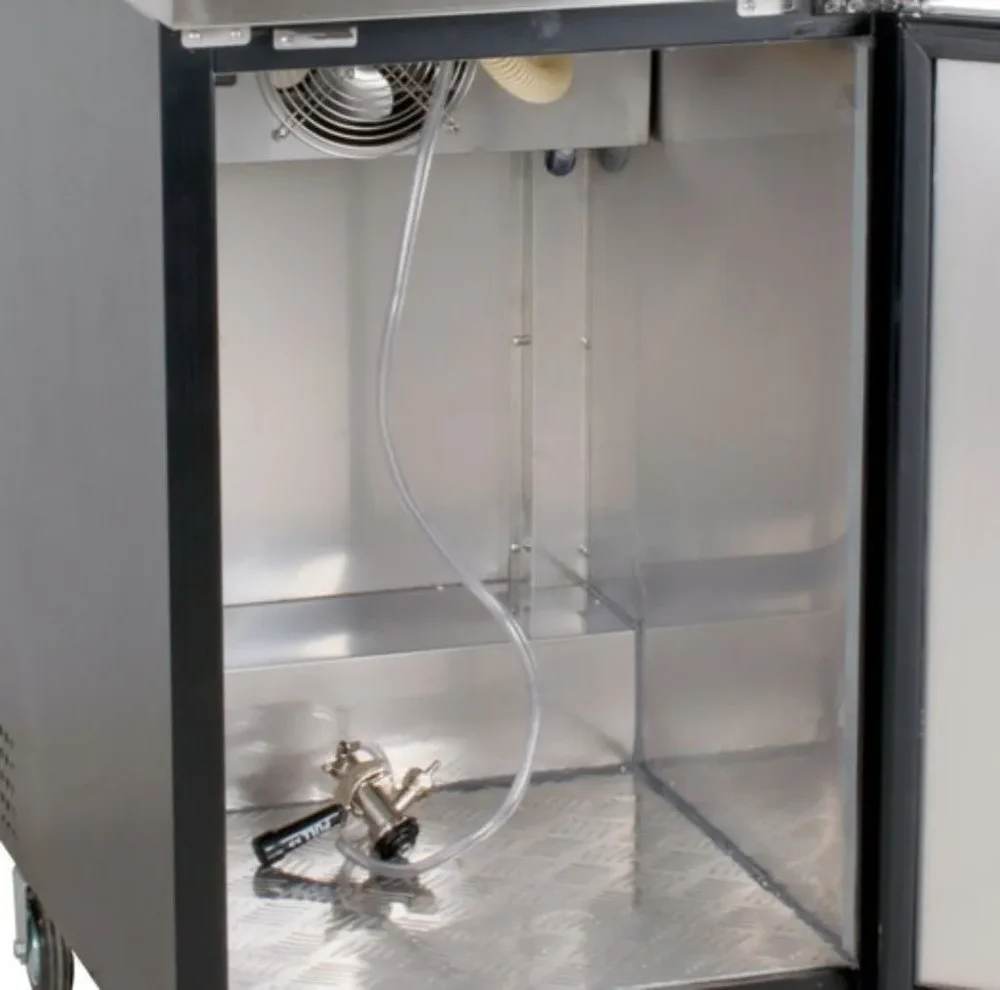 Kegerators