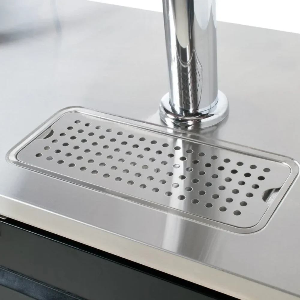 Kegerators