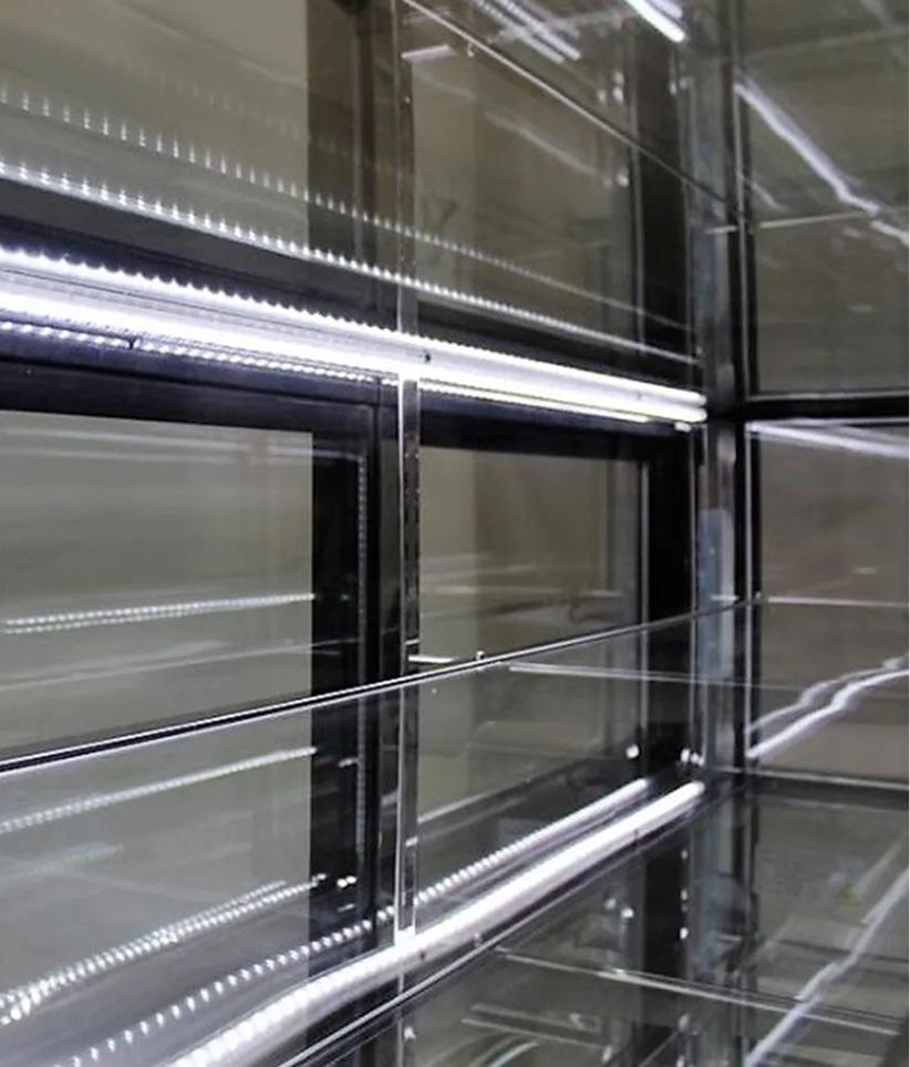 Bakery Display Cases