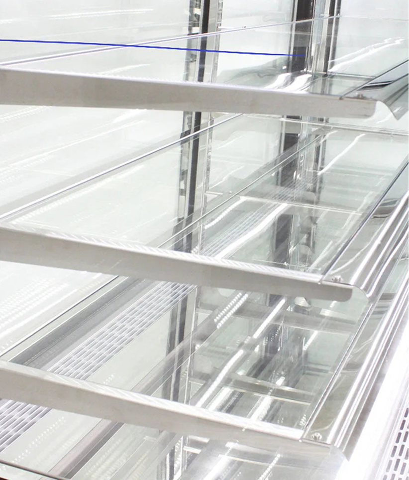 Bakery Display Cases