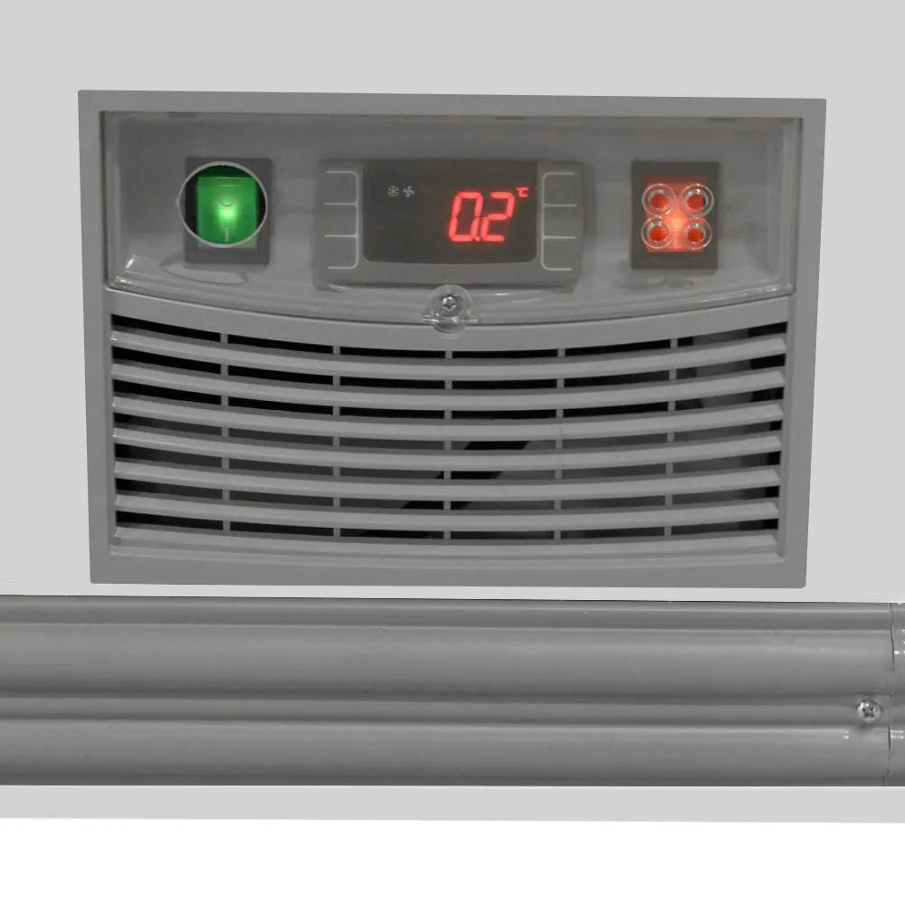Display Freezers