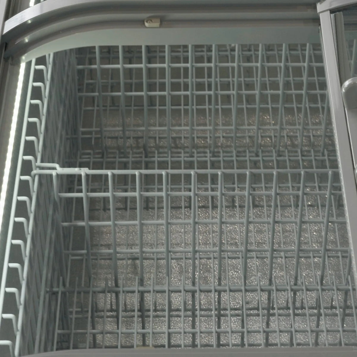 Display Freezers