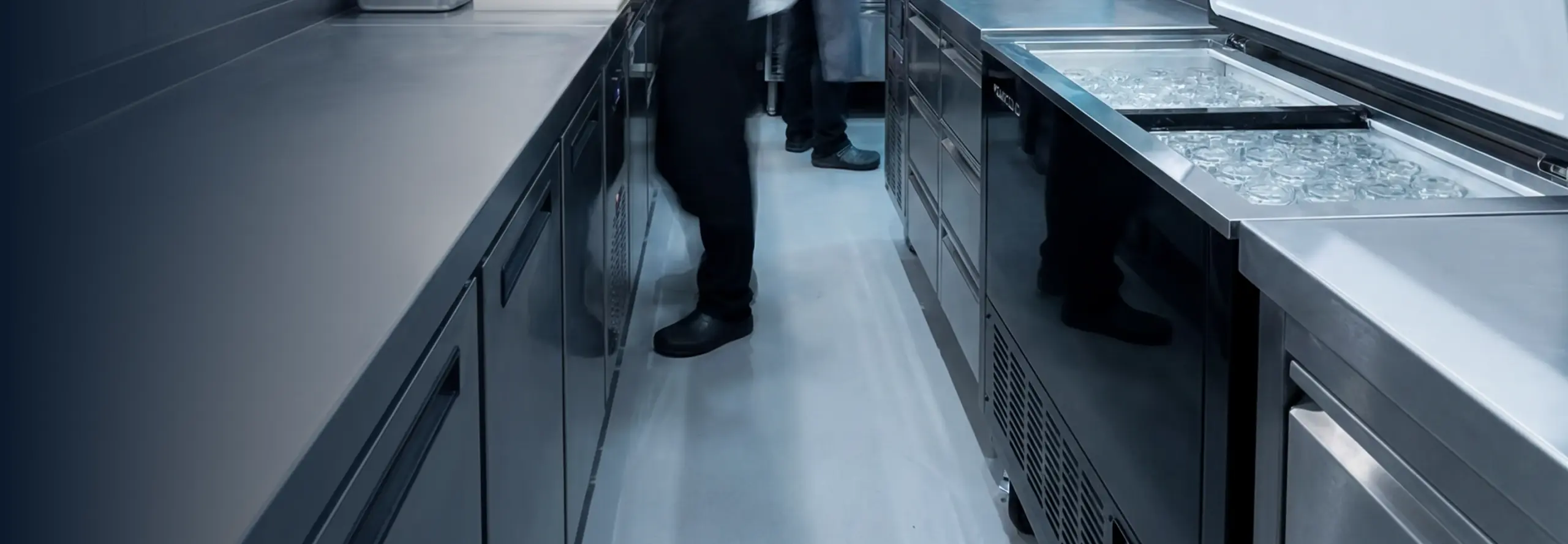 Glass Frosters